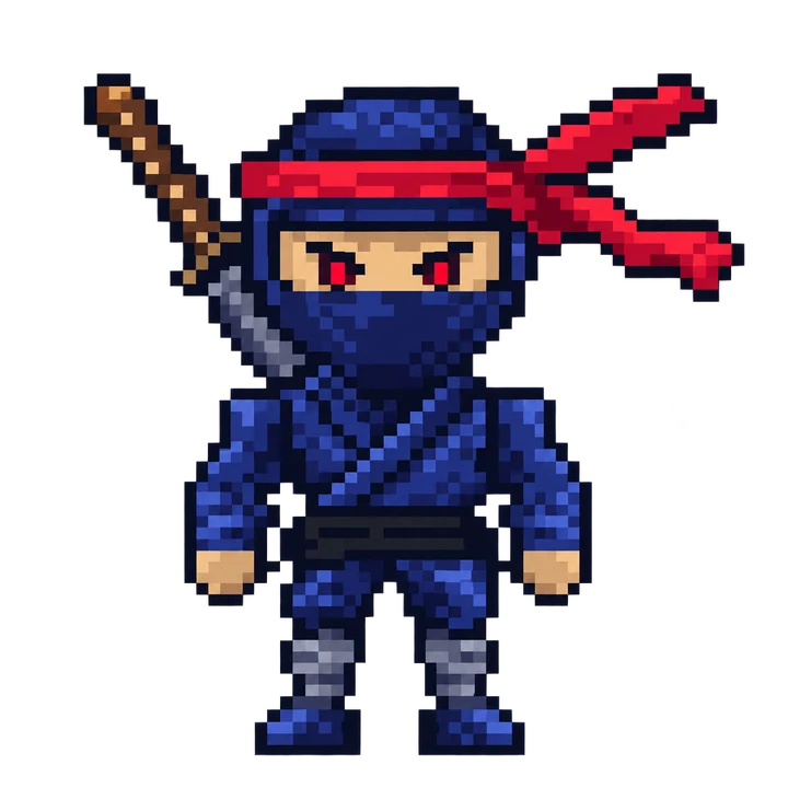 Shadow ninja