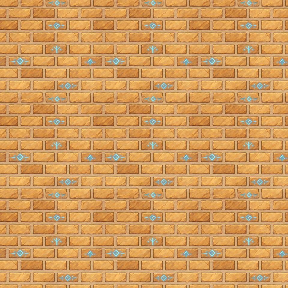 The file tiled 3×3