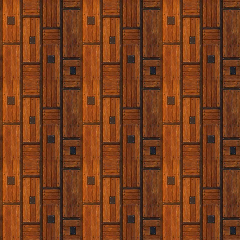 The file tiled 3×3